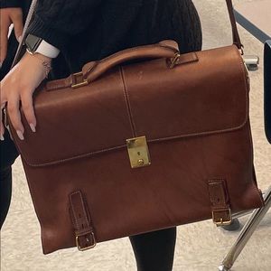 Cole Haan Briefcase